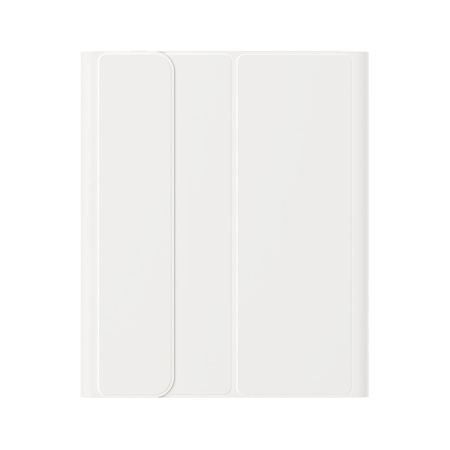 Baseus Brilliance etui z klawiaturą na iPad Pro 11" (2018 / 2020 / 2021) biały (ARJK000002)