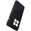 Etui Beline Silicone do One Plus 13 5G   czarny