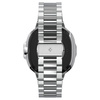 SPIGEN BEZEL TUNE PRO PILOT SAMSUNG GALAXY WATCH 8 CLASSIC (46 MM) SILVER