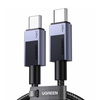 UGREEN KABEL USB-C DO USB-C 240W PD DO LAPTOPA TELEFONU 1M PRĘDKOŚĆ