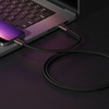 RINGKE KABEL USB-C 3.2 GEN 2X2 DO ŁADOWANIA PD240W 1M TELEFON LAPTOP