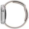 UNIQ ETUI CASE DO APPLE WATCH 46 MM NAUTIC PRZEZROCZYSTE Z SYSTEMEM