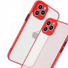 HURTEL POKROWIEC SILIKONOWY ELASTYCZNY DO XIAOMI REDMI 9T PÓŁPRZEZROCZYSTY