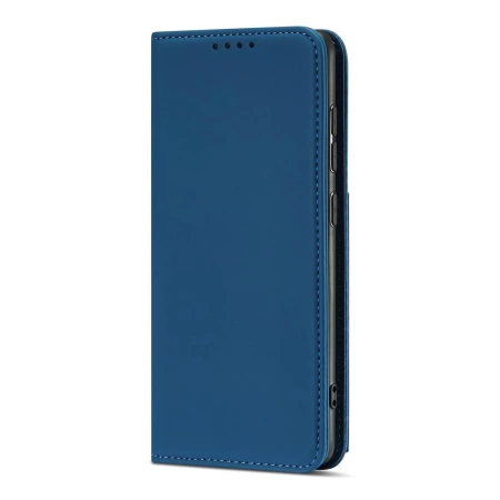 HURTEL MAGNET CARD CASE ETUI DO XIAOMI REDMI NOTE 11 POKROWIEC PORTFEL NA