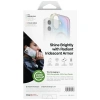 UNIQ ETUI IRIDESCIA CASE POKROWIEC DO IPHONE 17 MAGSAFE MAGCLICK CHARGING