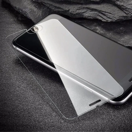 WOZINSKY SZKŁO DO IPHONE 16E TEMPERED GLASS NA EKRAN ZALEWANE ANTYZADARCIOM