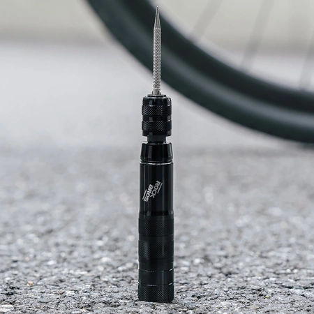 ROCKBROS ZESTAW NAPRAWCZY DO OPON BEZDĘTKOWYCH TUBELESS DO ROWERU