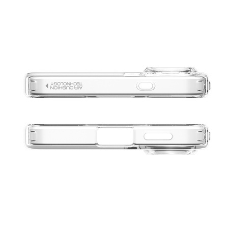 Spigen Liquid Crystal, crystal clear - Samsung Galaxy S26+