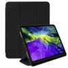 MERCURY POKROWIEC ETUI FLIP CASE DO APPLE IPAD PRO 3 11 CZARNY FUNKCJONALNY