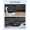 ESR ETUI ORBIT HALOLOCK DO AIRPODS PRO 3 Z MAGNETYCZNYM ZAMKNIĘCIEM