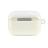AUDI ETUI POKROWIEC DO AIRPODS PRO 2 Z GEOMETRYCZNYM WZOREM DO MAGSAFE