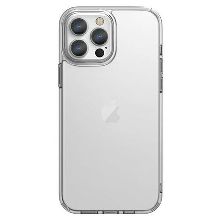 Etui Uniq LifePro Xtreme na iPhone 13 Pro / 13 - przezroczyste