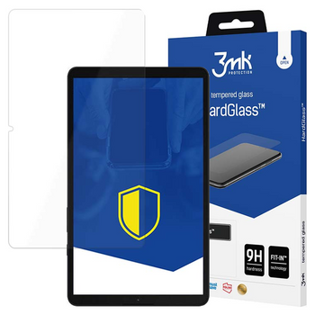 3MK SZKŁO HARTOWANE HARDGLASS DO SAMSUNG GALAXY TAB A9 OCHRONA