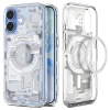 SPIGEN ETUI ULTRA HYBRID MAGSAFE DO IPHONE 17 ZERO ONE OCHRONA TELEFONU NA