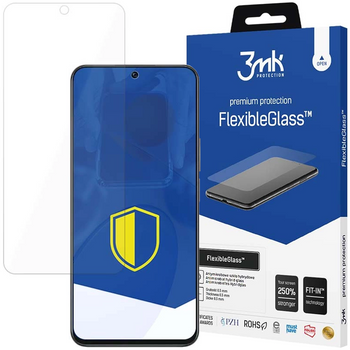 Honor Play 8T - 3mk FlexibleGlass