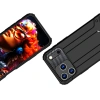 HURTEL ETUI HYBRID ARMOR DO IPHONE 17 PRO PANCERNE Z OCHRONA CAŁEGO