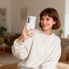 TECH-PROTECT FLEXAIR MAGSAFE GALAXY S26 CLEAR