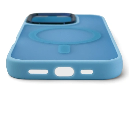 WOZINSKY ETUI FASHION CASE DO SAMSUNG GALAXY S24 FE DO MAGSAFE WYSOKA