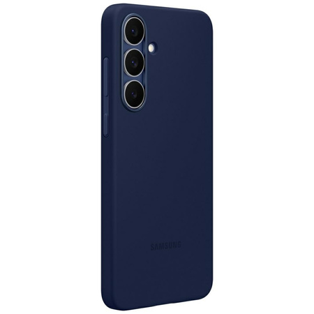 SAMSUNG ETUI SILICONE DO GALAXY S25 FE Z ODPOWIEDNIM DOPASOWANIEM