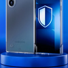 3MK JUST20G CLEAR CASE DO SAMSUNG GALAXY S22 ULTRA 5G OCHRONA TELEFONU
