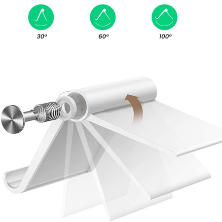 TECH-PROTECT Z1 STAND HOLDER PODSTAWKA DO SMARTFONÓW I TABLETÓW UNIWERSALNA