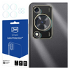 Huawei Nova Y72 - 3mk Lens Protection
