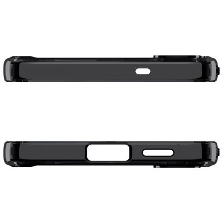 SPIGEN ETUI ULTRA HYBRID MAGSAFE DO SAMSUNG GALAXY S25 FE OCHRONA PEŁNY