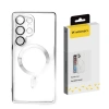 WOZINSKY ETUI ELECTROPLATED DO MAGSAFE DO SAMSUNG GALAXY S24 FE OCHRONA