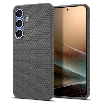 SPIGEN CASE LIQUID AIR DO SAMSUNG GALAXY S25 OCHRONNY POKROWIEC WODOODPORNY