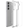 SPIGEN ETUI ULTRA HYBRID DO SAMSUNG GALAXY S25 FE OCHRONA Z TYŁEM