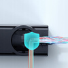 MCDODO ŁADOWARKA SIECIOWA LISTWA ZASILAJĄCA GAN 1xUSB 2xUSB-C 1xAC 70W