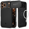 SPIGEN OPTIK ARMOR MAG MAGSAFE IPHONE 17 PRO BLACK