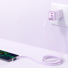 MCDODO KABEL USB-C KĄTOWY SZYBKIE ŁADOWANIE USB TYP C 6A 100W CZARNY 1M