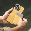 UNIQ LYDEN DS PORTFEL MAGNETYCZNY DO IPHONE 12 13 14 15 STANDART NA TELEFON