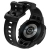 SPIGEN ETUI DO GALAXY WATCH 4 5 40 MM POKROWIEC RUGGED ARMOR PRO Z OCHRONĄ