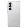 Spigen Liquid Crystal Glitter, crystal quartz - Samsung Galaxy S26