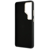 Etui Guess Grained Big 4G Metal Logo do  Samsung Galaxy S26 Ultra czarny