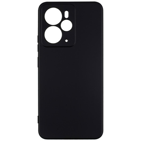 Etui Beline Silicone Realme 14T czarny