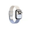 AMAZINGTHING ZESTAW 2 PASKÓW BLEND BAND DO APPLE WATCH 45 46 49MM GWIEZDNY