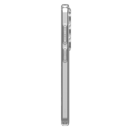 Spigen Liquid Crystal, crystal clear - Samsung Galaxy S26