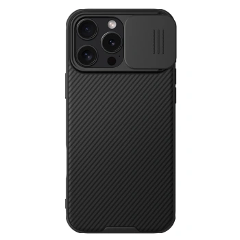 NILLKIN ETUI CAMSHIELD PRO MAGNETIC CASE DO IPHONE 16 PRO OCHRONA TELEFONU