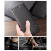 DUX DUCIS ETUI POKROWIEC DO SAMSUNG GALAXY S25 EDGE Z OCHRONĄ RFID I KLAPKĄ