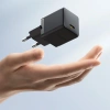 BASEUS ŁADOWARKA SIECIOWA PALM 30W USB-C DO TELEFONÓW TABLETÓW Z SZYBKIM