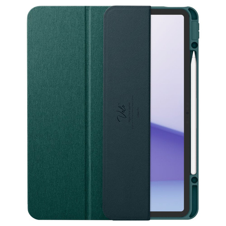 SPIGEN ETUI DO IPAD AIR 13 2024 URBAN FIT OCHRONNE I WYGODNE W UŻYTKOWANIU