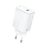 FONENG ładowarka sieciowa EU65 PD 20W 1xUSB-C Biały