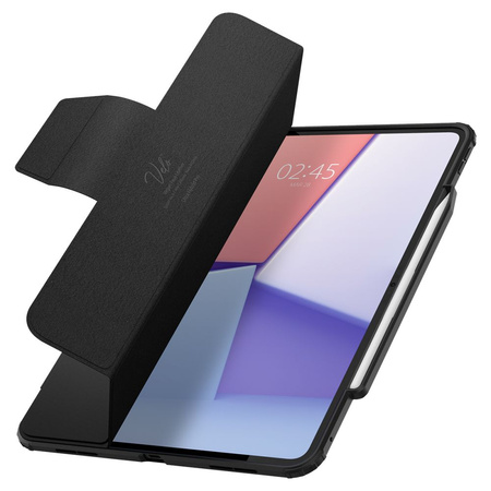SPIGEN ULTRA HYBRID PRO IPAD PRO 13 7 / 2024 BLACK