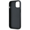KARL LAGERFELD ETUI CASE DO IPHONE 15 STRIPES CORD Z OCHRONA PRZED UPADKIEM