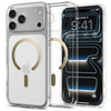 SPIGEN ETUI ULTRA HYBRID MAGSAFE DO IPHONE 17 PRO OCHRONA Z MAGNETYCZNYM