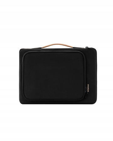 INNOSTYLE TORBA NA LAPTOPA 13 WODOODPORNA ETUI CASE OMNIPROTECT CZARNA
