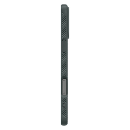 SPIGEN LIQUID AIR CASE DO IPHONE 16 PRO MAX ANTYPOŚLIZGOWE WYSOKA JAKOŚĆ